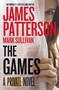 The Games - 9781455585335 by James Patterson, Mark Sullivan, 9781455585335