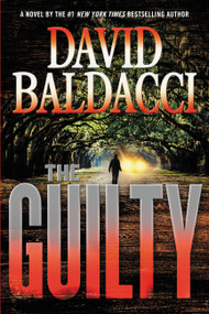 The Guilty - 9781455586424 by David Baldacci, 9781455586424