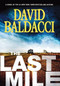 The Last Mile - 9781455586455 by David Baldacci, 9781455586455