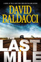 The Last Mile - 9781455586455 by David Baldacci, 9781455586455