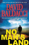 No Man's Land - 9781455586509 by David Baldacci, 9781455586509