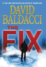 The Fix - 9781455586561 by David Baldacci, 9781455586561