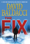 The Fix - 9781455586561 by David Baldacci, 9781455586561