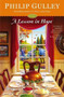A Lesson in Hope (A Novel) by Philip Gulley, 9781455586875