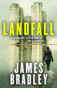 Landfall - 9781529358117 by James Bradley, 9781529358117