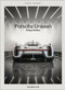 Porsche Unseen (Design Studies) by Stefan Bogner, 9783667119803