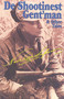 De Shootinest Gent'man & Other Tales by Nash Buckingham, 9781564161642
