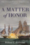 A Matter of Honor by William C. Hammond, 9781493058075
