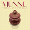 Munnu (Vision and Passion) by Usha R. Balakrishnan, 9781838048419