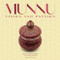 Munnu (Vision and Passion) by Usha R. Balakrishnan, 9781838048419