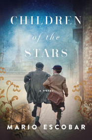 Children of the Stars by Mario Escobar, 9780785234791