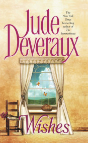 Wishes - 9780671743857 by Jude Deveraux, 9780671743857