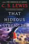 That Hideous Strength by C.S. Lewis, 9780743234924