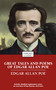 Great Tales and Poems of Edgar Allan Poe by Edgar Allan Poe, 9781416534761