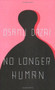 No Longer Human by Osamu Dazai, Donald Keene, 9780811204811