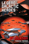 Legend of the Galactic Heroes, Vol. 8 (Desolation) by Yoshiki Tanaka, Matt Treyvaud, 9781421585017