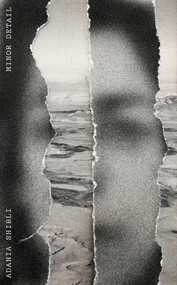 Minor Detail by Adania Shibli, Elisabeth Jaquette, 9780811229074