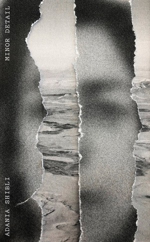 Minor Detail by Adania Shibli, Elisabeth Jaquette, 9780811229074