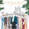 Downton Abbey: The Official Coloring Book (Gold Foil Gift Edition) by Gwen Burns, 9781499806236