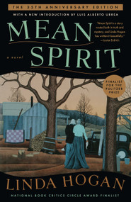 MEAN SPIRIT by Linda Hogan, 9781501112454