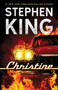 Christine - 9781501144189 by Stephen King, 9781501144189