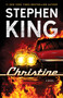 Christine - 9781501144189 by Stephen King, 9781501144189