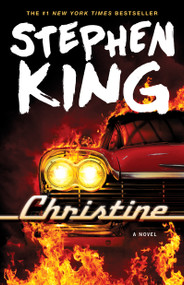 Christine - 9781501144189 by Stephen King, 9781501144189
