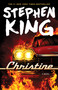 Christine - 9781501144189 by Stephen King, 9781501144189