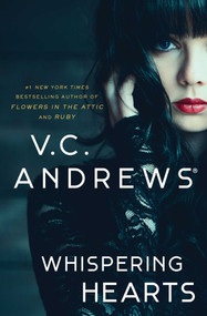 Whispering Hearts by V.C. Andrews, 9781501162602