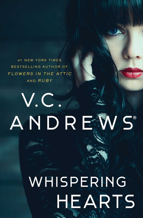 Whispering Hearts by V.C. Andrews, 9781501162602