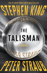 The Talisman (A  Novel) - 9781501192272 by Stephen King, Peter Straub