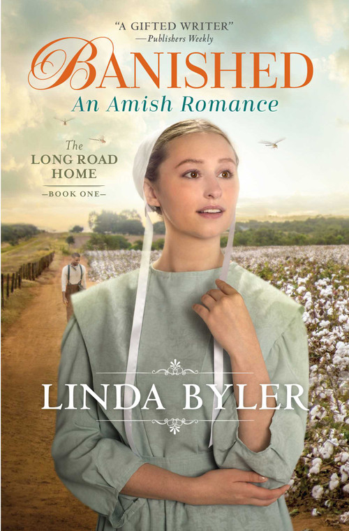 Banished (An Amish Romance) by Linda Byler, 9781680997095
