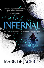 Infernal by Mark Jager, 9781781088173
