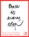 Thich Nhat Hanh Calligraphy Note Cards by Thich Nhat Hanh, 9781952692093