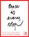 Thich Nhat Hanh Calligraphy Note Cards by Thich Nhat Hanh, 9781952692093