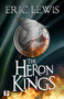 The Heron Kings by Eric Lewis, 9781787583870