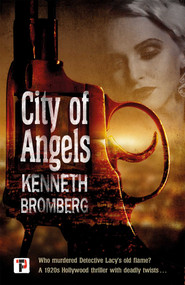 City of Angels - 9781787585348 by Kenneth Bromberg, 9781787585348