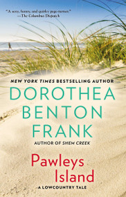Pawleys Island by Dorothea Benton Frank, 9780425212387
