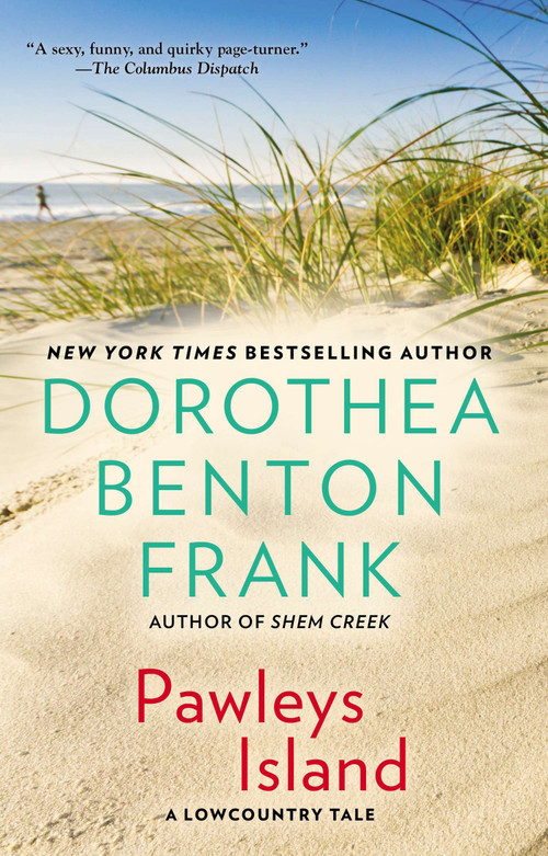 Pawleys Island by Dorothea Benton Frank, 9780425212387