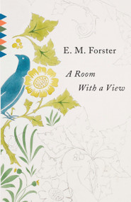 A Room with a View - 9780679724766 by E. M. Forster, 9780679724766