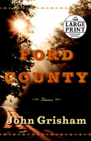 Ford County: Stories by John Grisham, 9780739377383