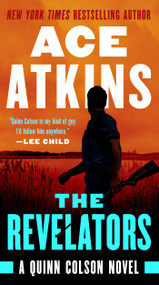 The Revelators by Ace Atkins, 9780525539506
