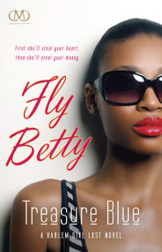 Fly Betty by Treasure Blue, 9781936399314