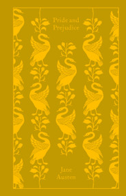 Pride and Prejudice - 9780141040349 by Jane Austen, Vivien Jones, Vivien Jones, Tony Tanner, Vivien Jones, Coralie Bickford-Smith, 9780141040349