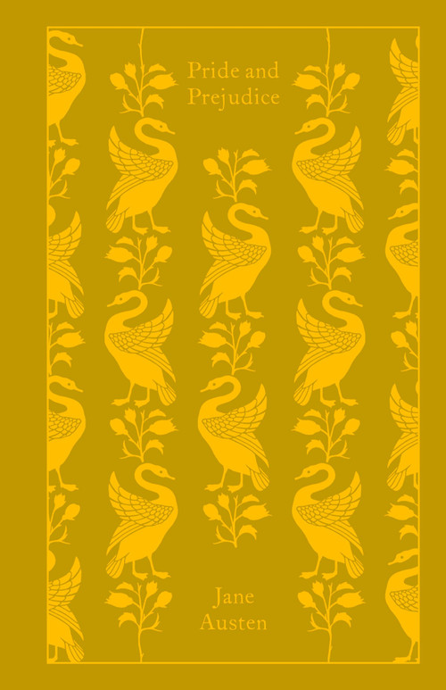 Pride and Prejudice - 9780141040349 by Jane Austen, Vivien Jones, Vivien Jones, Tony Tanner, Vivien Jones, Coralie Bickford-Smith, 9780141040349