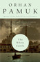 The White Castle (A Novel) by Orhan Pamuk, 9780375701610