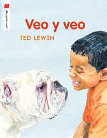 Veo y veo (Spanish Edition) by Ted Lewin, 9780823449583