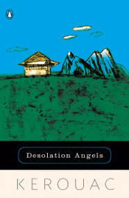 Desolation Angels by Jack Kerouac, 9781573225052