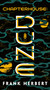 Chapterhouse: Dune by Frank Herbert, 9780593098271
