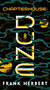 Chapterhouse: Dune by Frank Herbert, 9780593098271